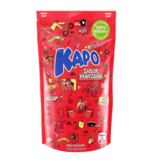 Kapo Manzana