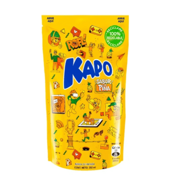 Kapo Piña