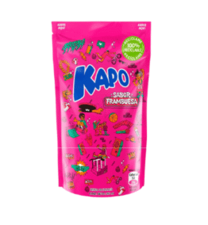 Kapo Frambuesa