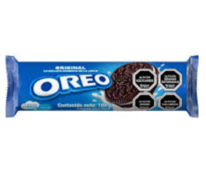 Oreo Rollo