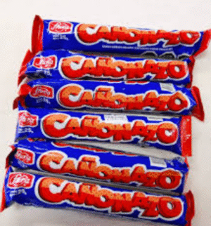 Cañonazo 20 Unidades