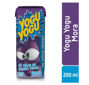 Yogu Yogu Mora pack de 6