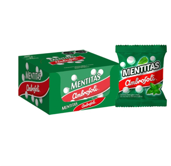 MENTITAS AMBROSOLI