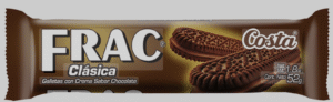 Galleta Frac mini