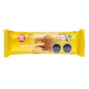 Deu Mantequilla Rollo