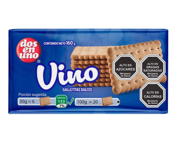Deu Vino