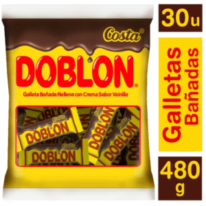 DOBLON COSTA