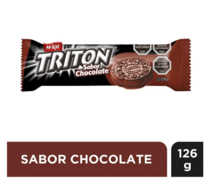 Triton Chocolate