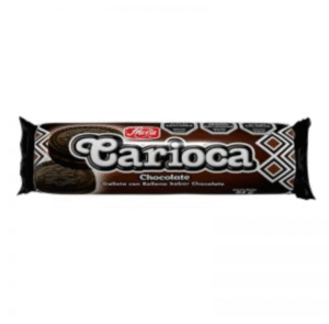CARIOCA ROLLO Chocolate