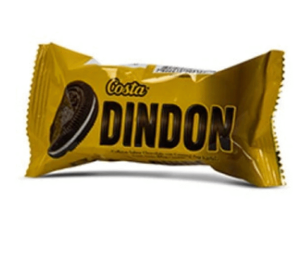 MINI DINDON