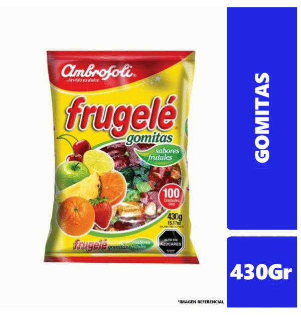 Frugele