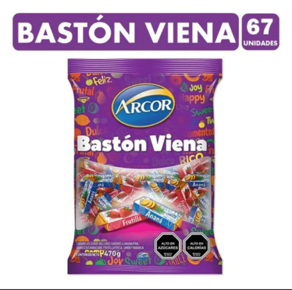BASTON VIENA