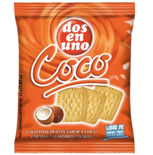 Mini Coco