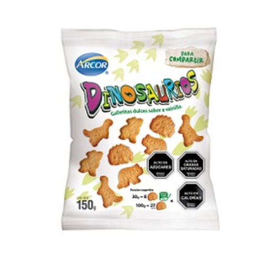 Mini Dinausorios