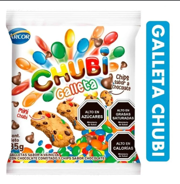 Mini Chubi