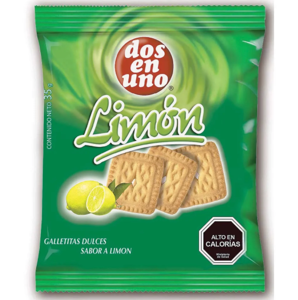 Mini Limón