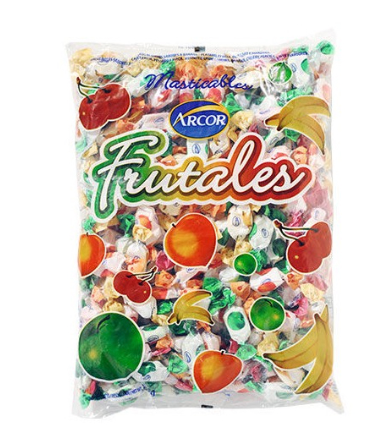 Mast. Frutales Arcor