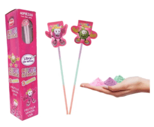 Popote Dulce