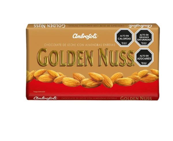 TABLETA GOLDENNUS