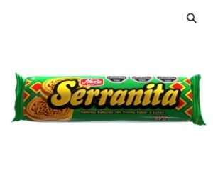 SERRANITA ROLLO
