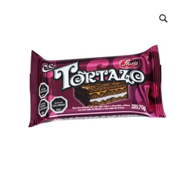 TORTAZO