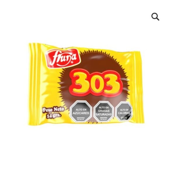 GALLETA 303