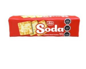 SODA FRUNA