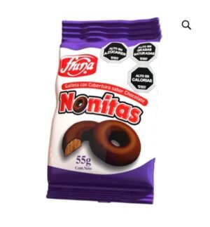 GALLETA NONITA