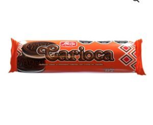 CARIOCA ROLLO