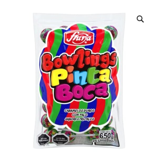 BOWL PINTA