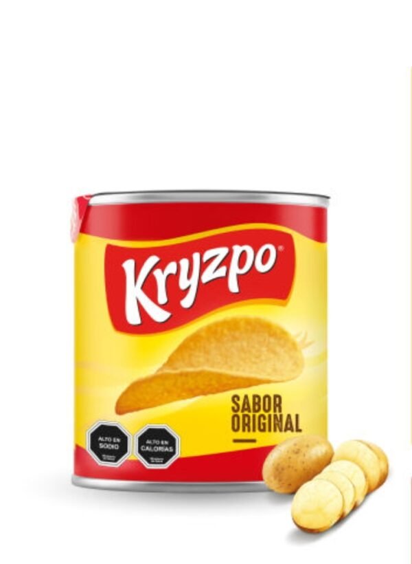 KRISPO Original