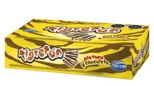 TIGRETON Caja 48