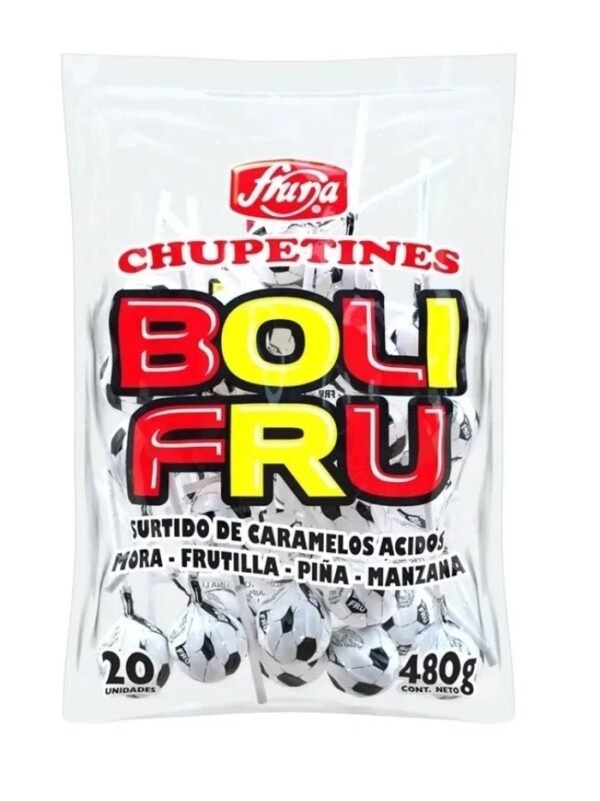 CHUP BOLYFRU