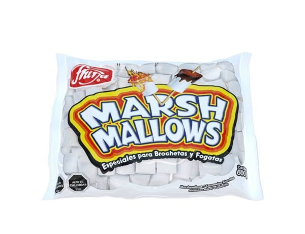 MARSHMELOW FOGATA Mega