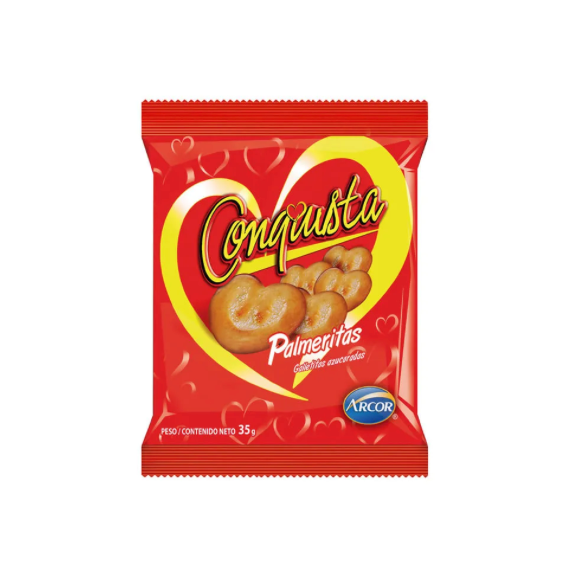 Mini Conquista