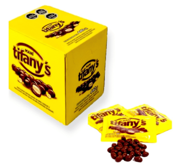 Tifany´s