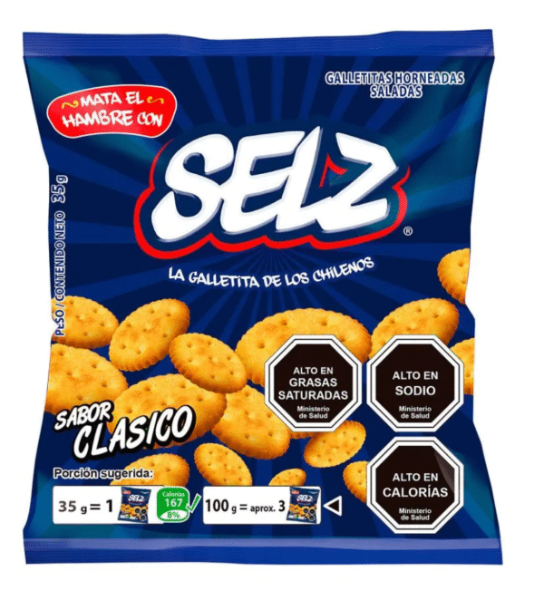 Selz Mini clásica