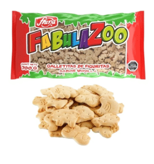 Fabulazo Familiar