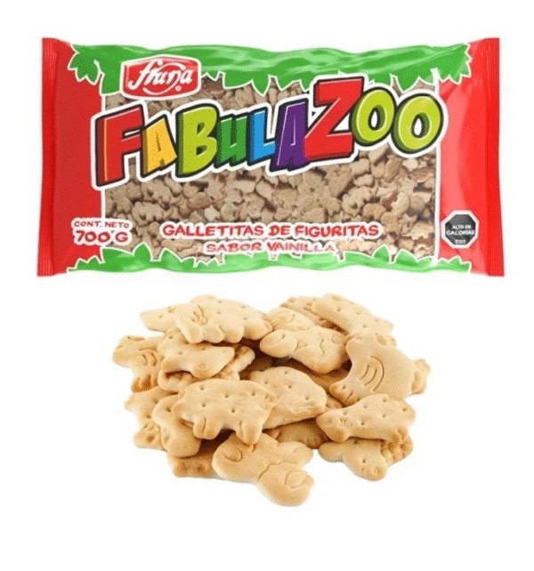 Fabulazo Familiar
