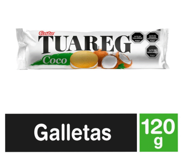 Tuareg Rollo