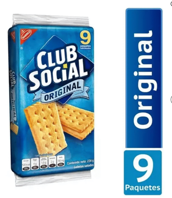 Club Social