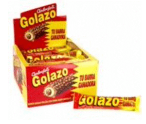 Golazo