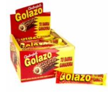 Golazo