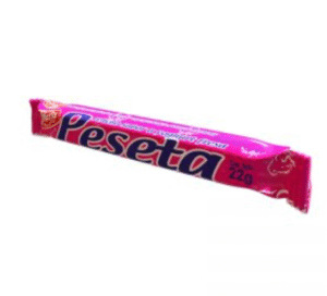 Peseta Frutilla