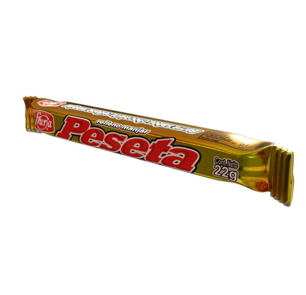 Peseta