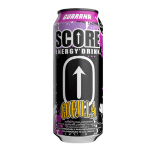 Score Gorilla