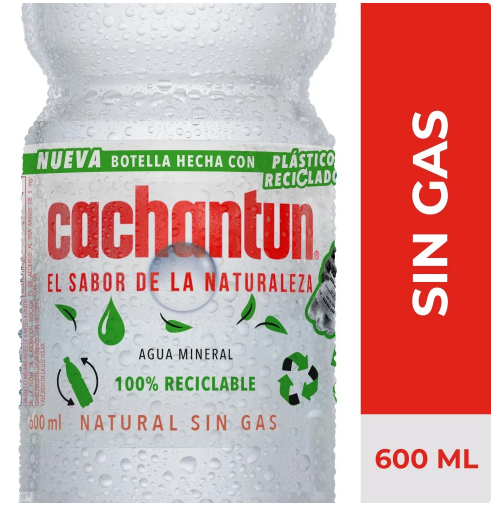 Cachantun sin gaz 600mL (copia)
