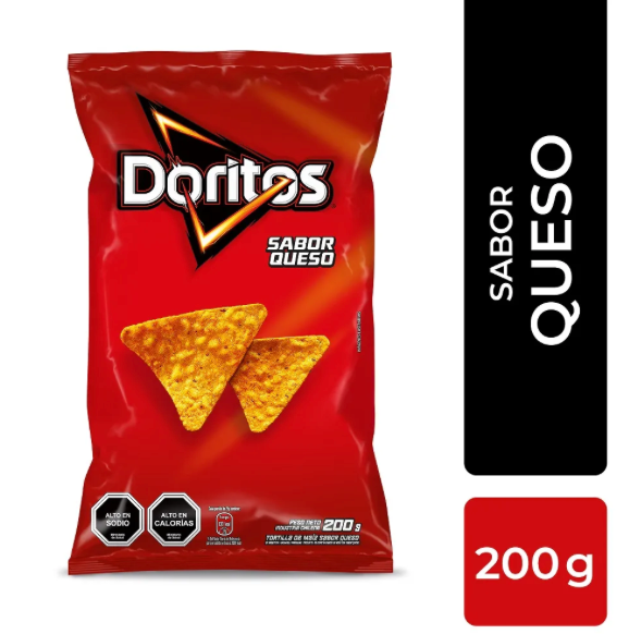 Doritos