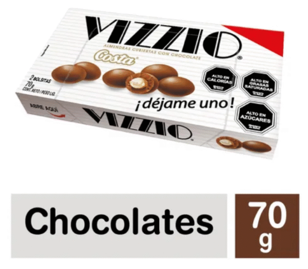 Vizzio