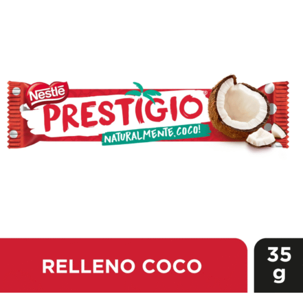 Prestigio